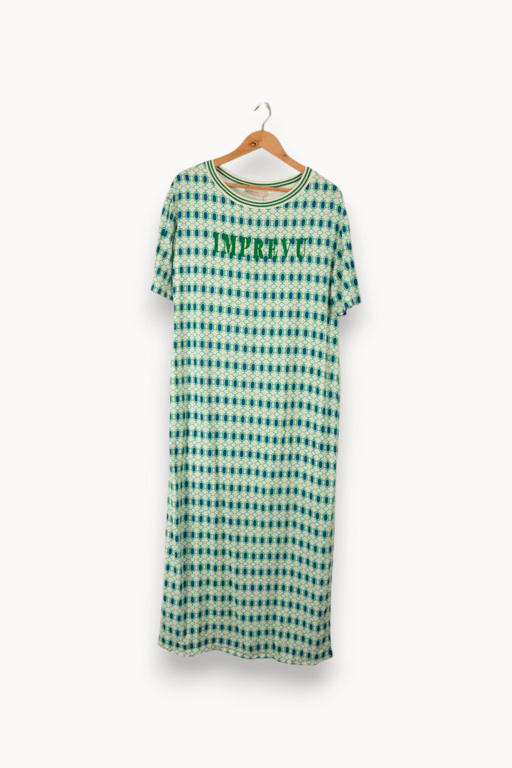 Robe longue - Taille XS/34