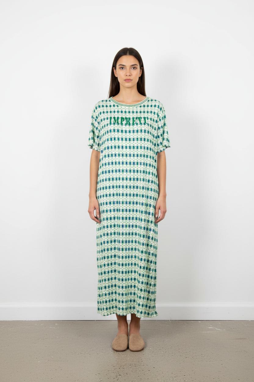 Robe longue - Taille XL/42