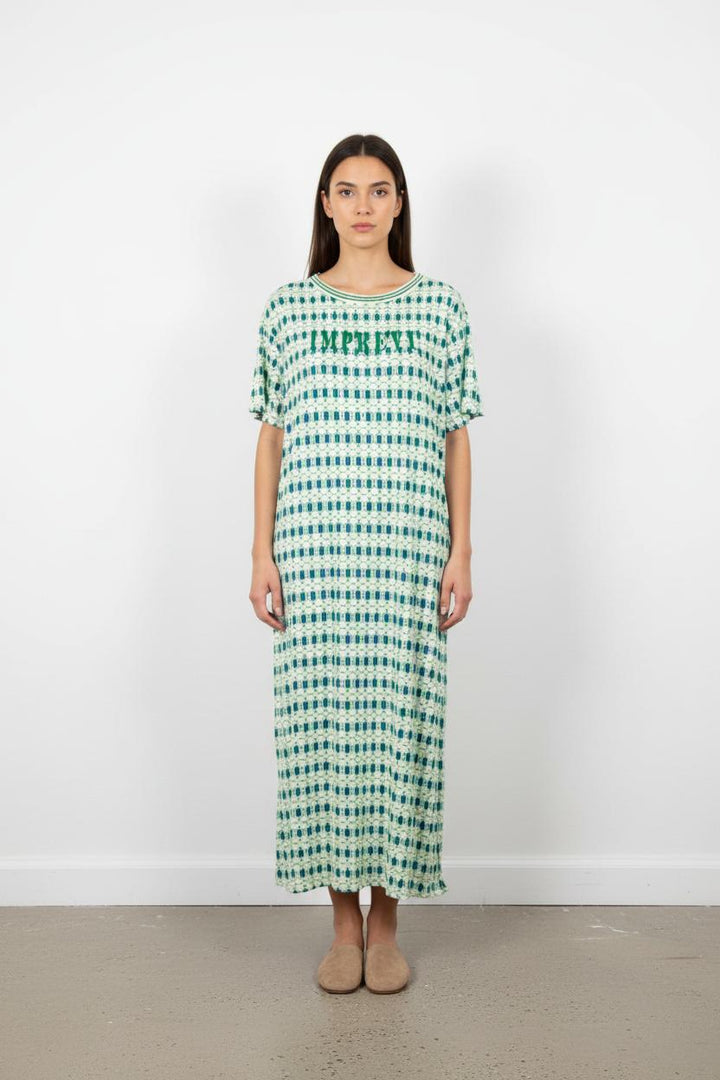 Robe longue - Taille XL/42