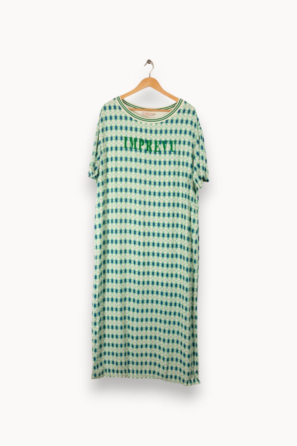 Robe longue - Taille XL/42