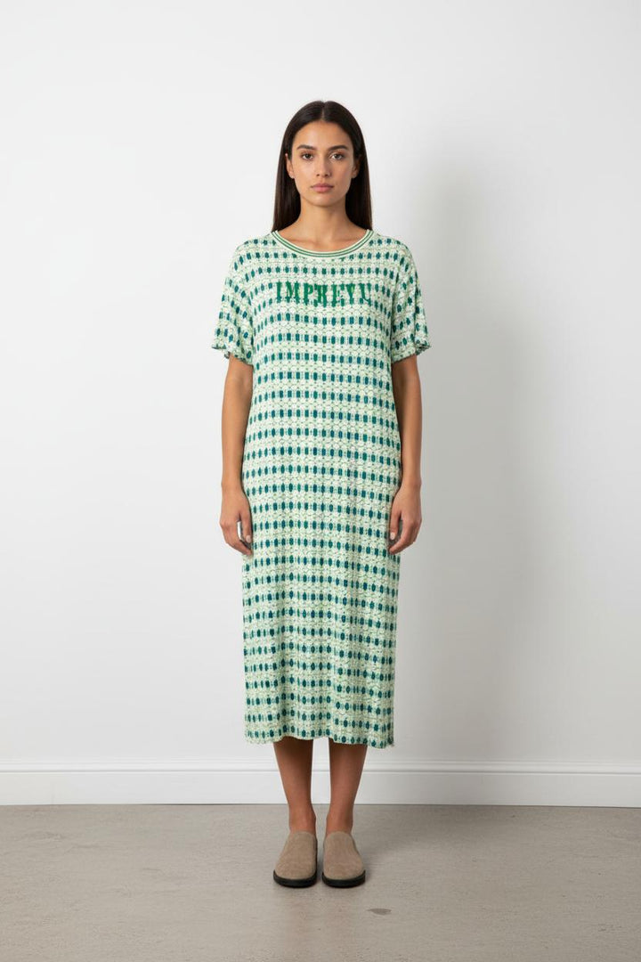 Robe longue - Taille L/40