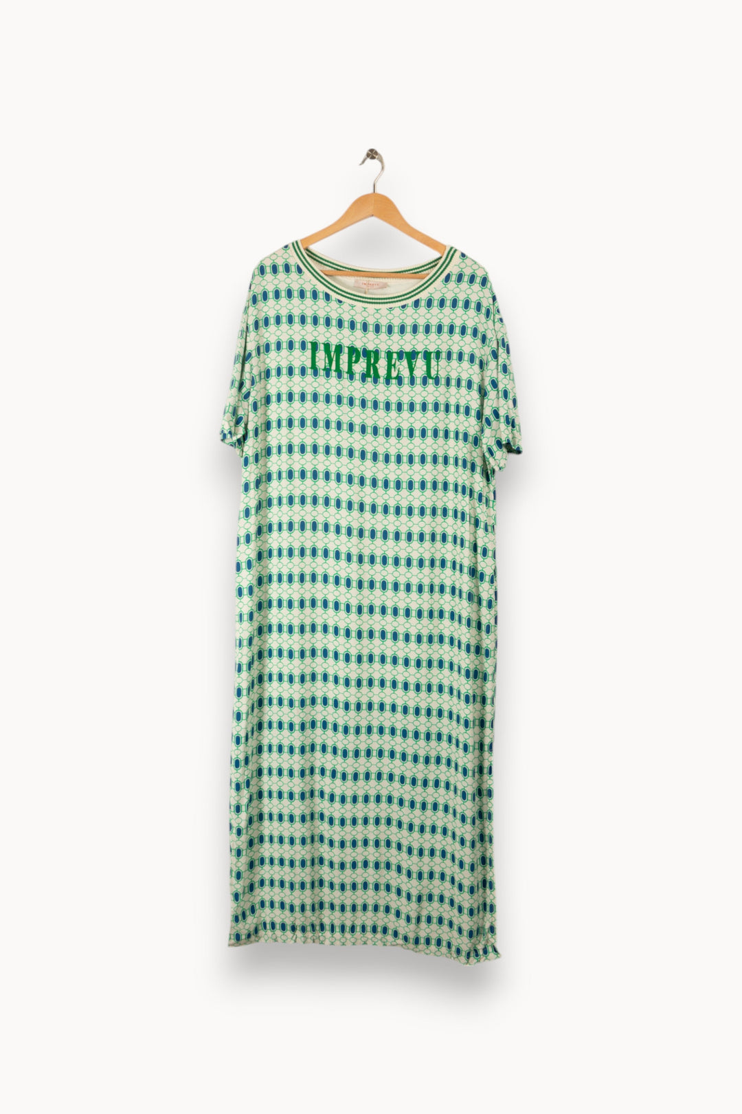 Robe longue - Taille L/40