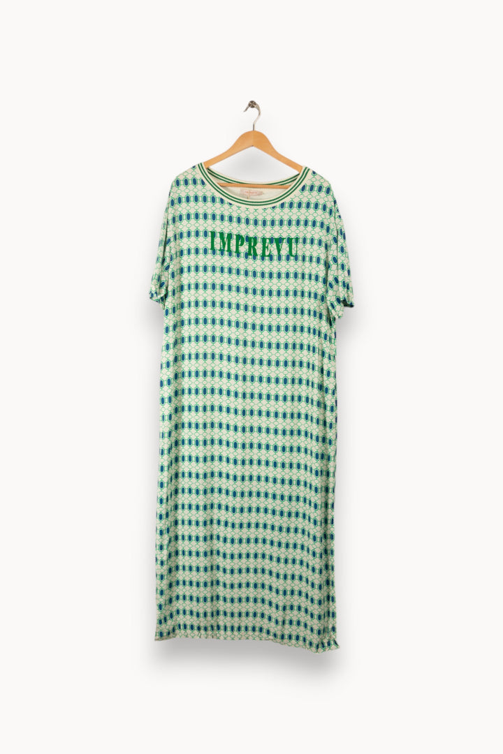 Robe longue - Taille L/40