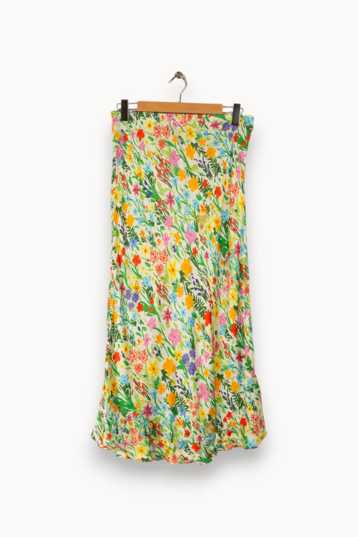 Jupe midi - Taille XL/42
