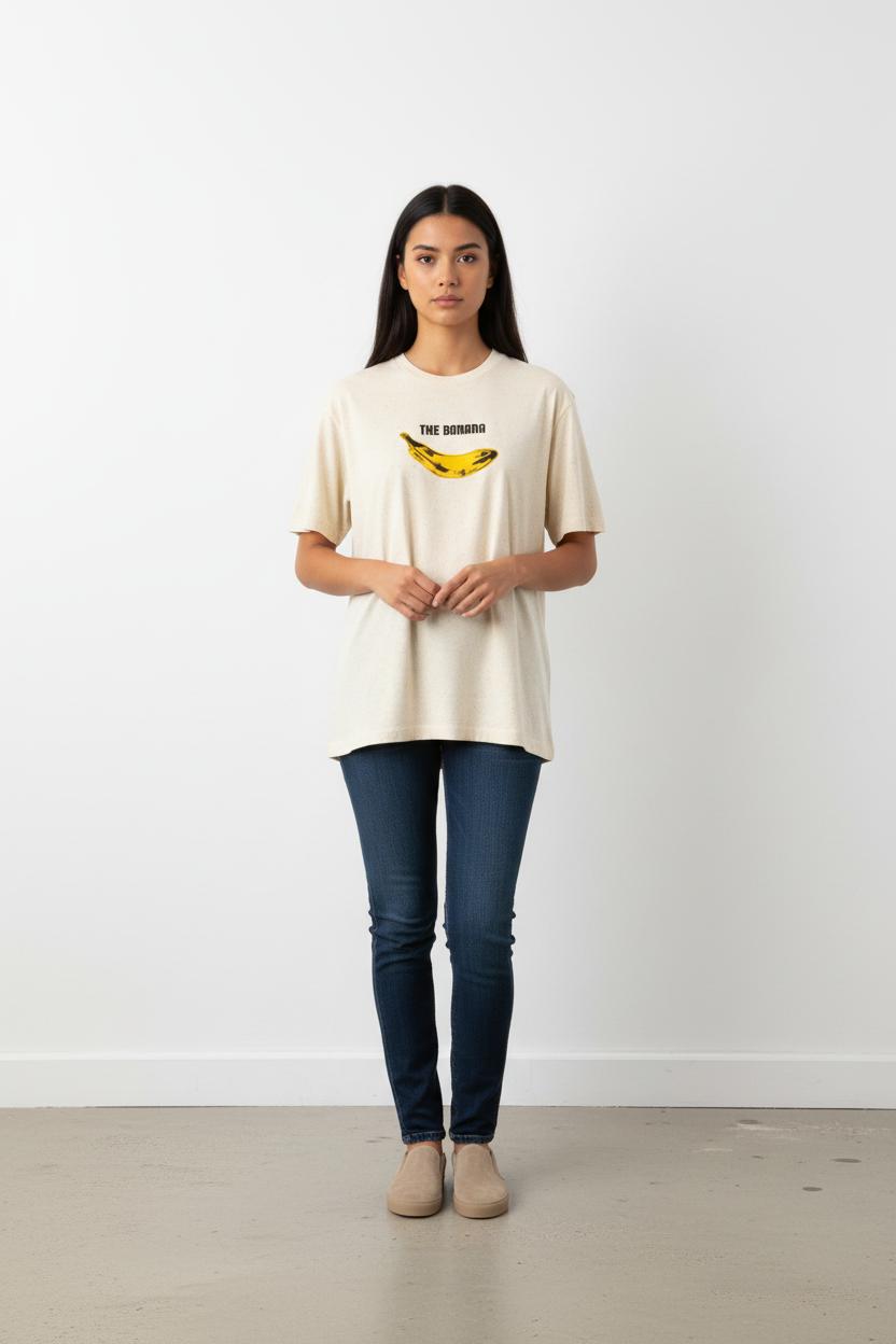 Tee-shirt - Taille M/38