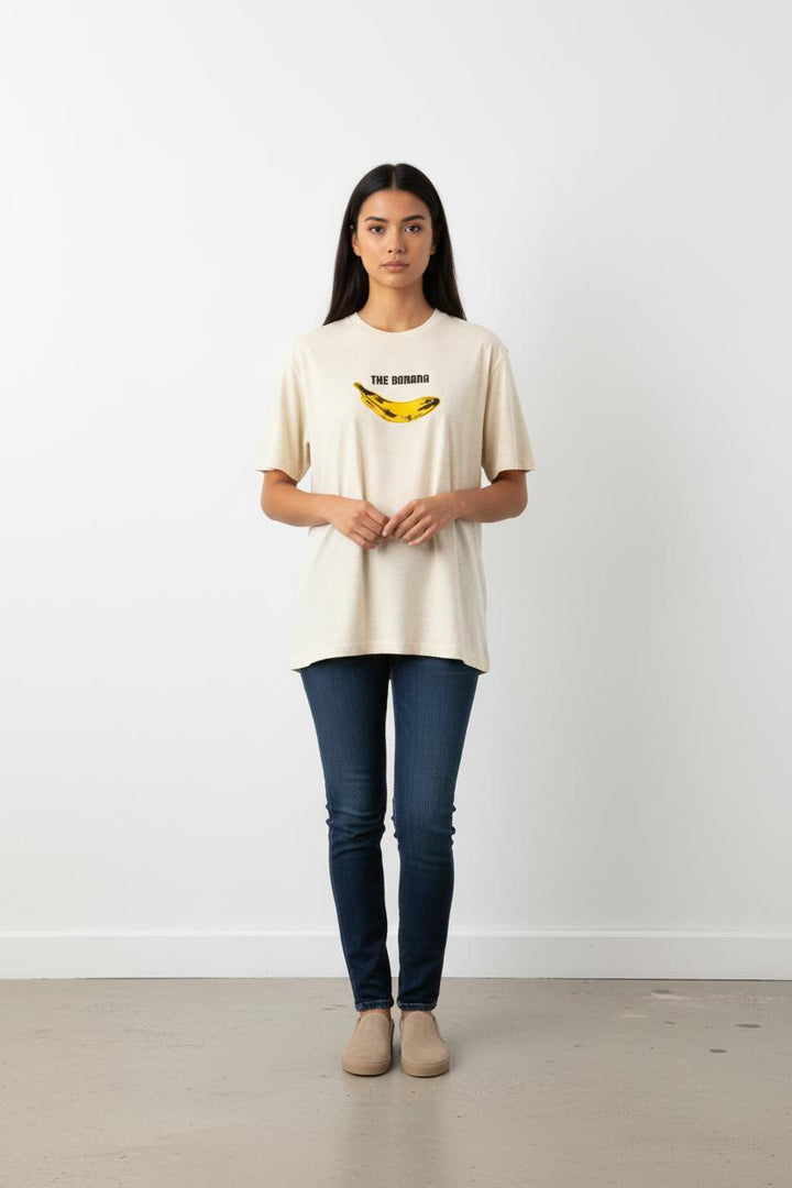 Tee-shirt - Taille M/38