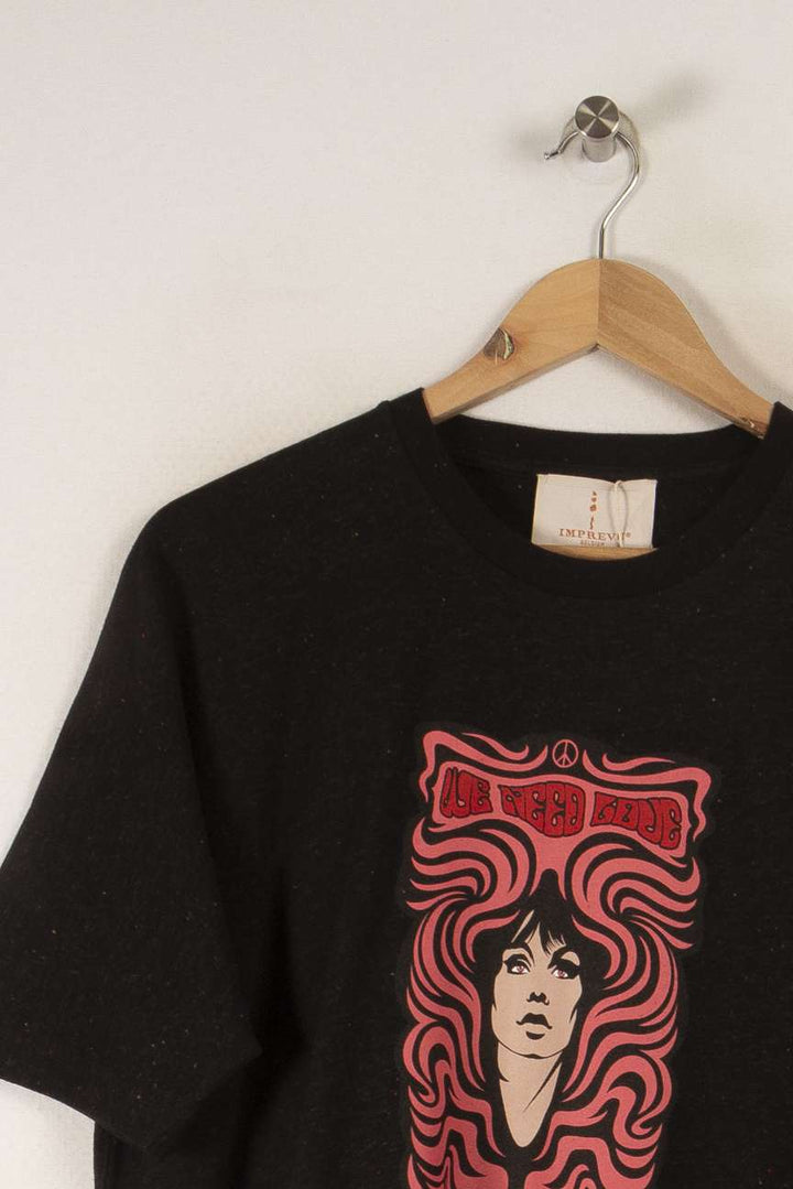Tee-shirt - Taille S/36