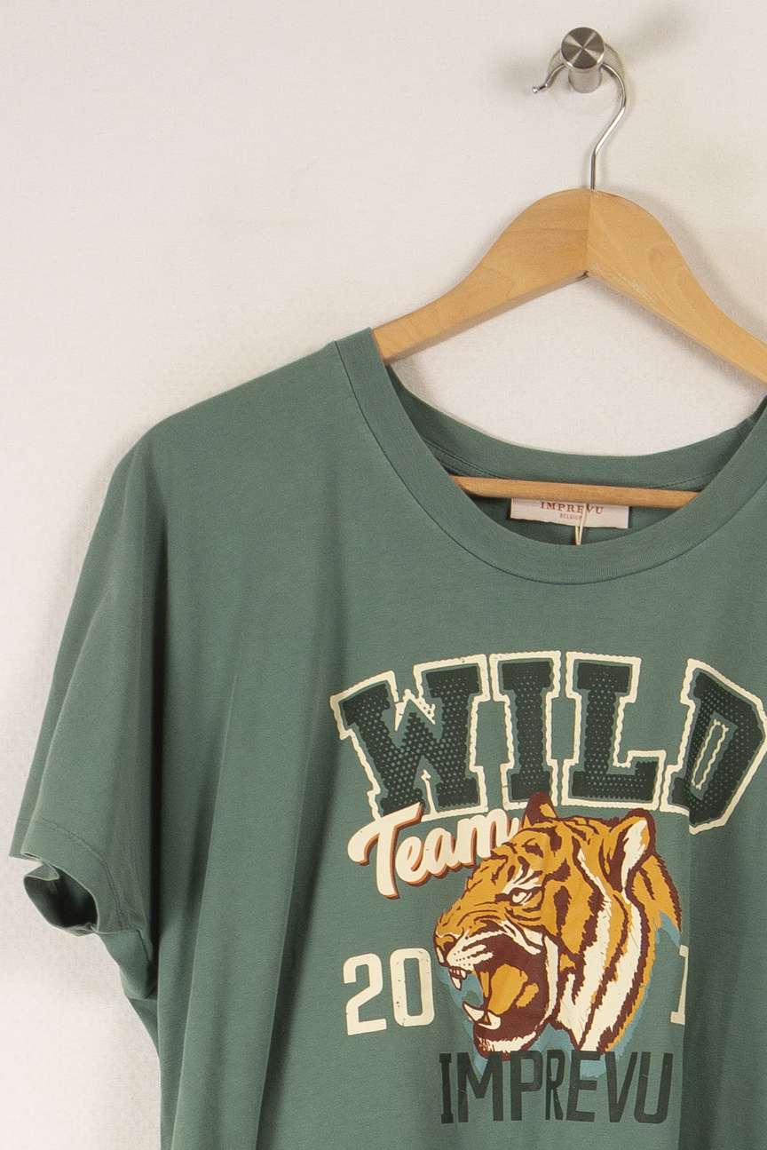 Tee-shirt - Taille M/38