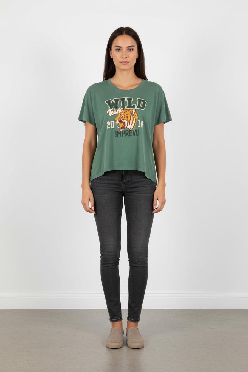 Tee-shirt - Taille M/38