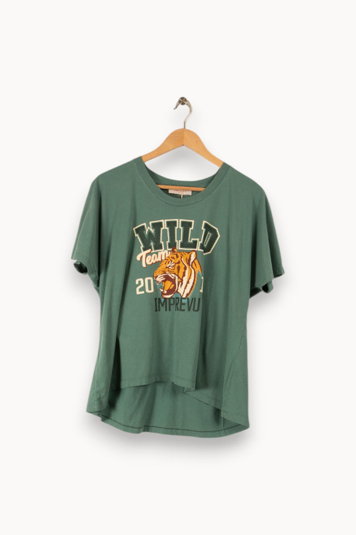 Tee-shirt - Taille M/38