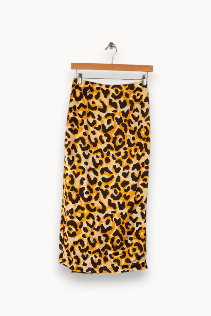 Jupe midi - Taille XS/34