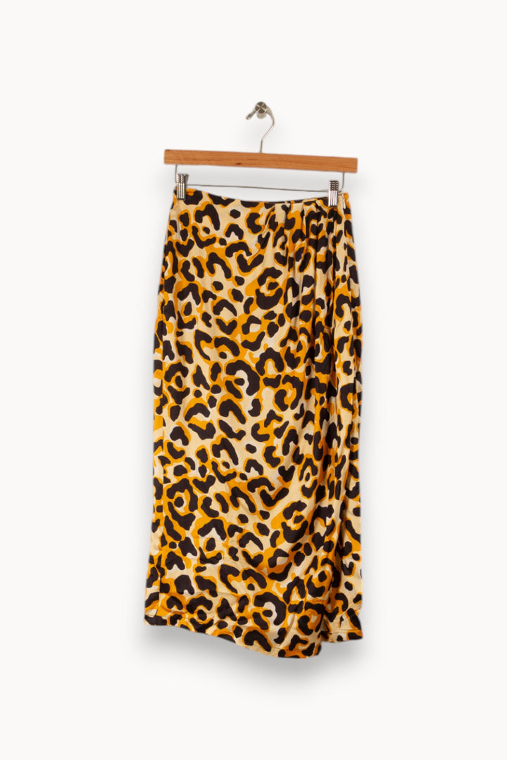 Jupe midi - Taille XS/34