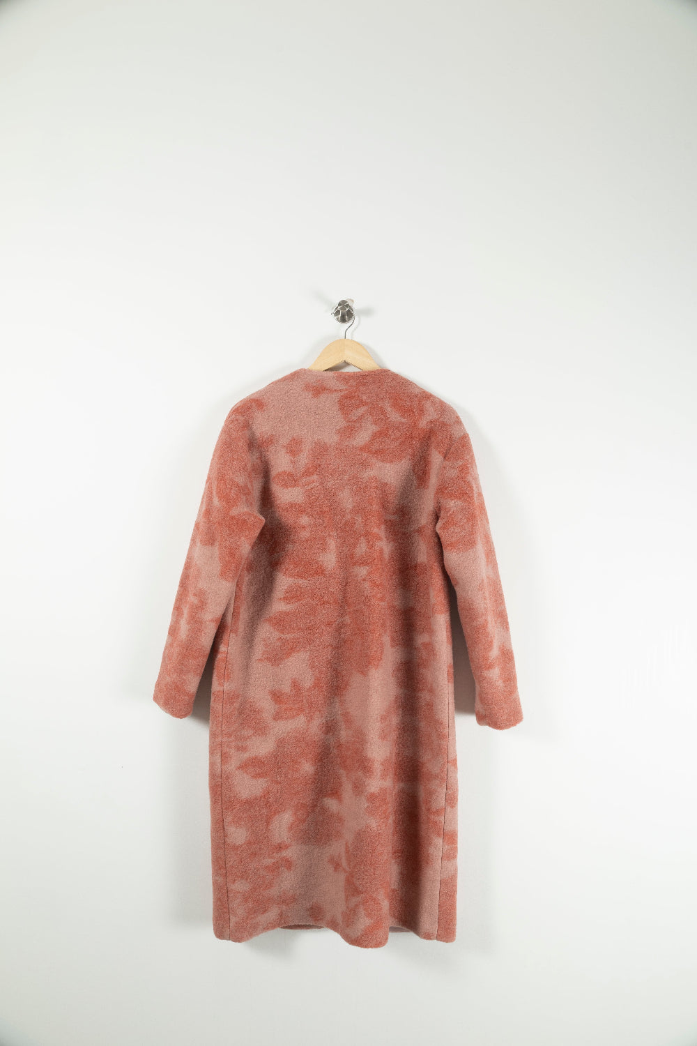 Manteau Rose - Taille S/36