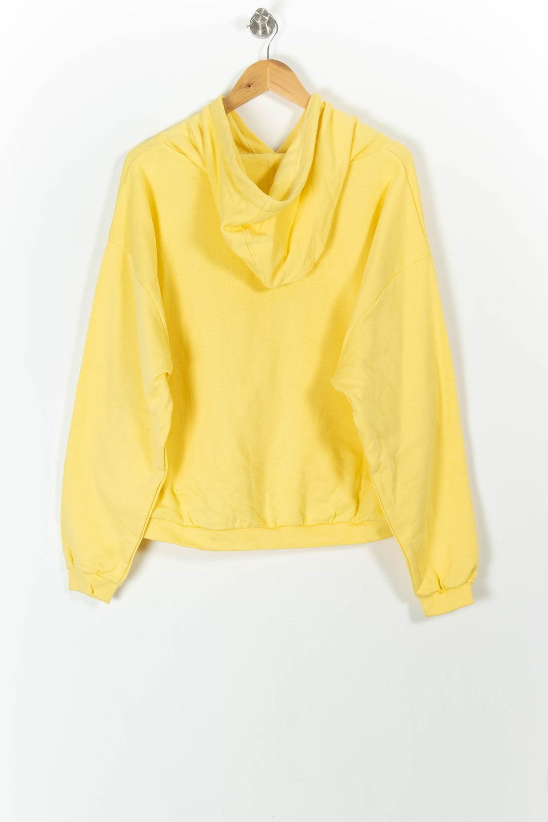 Sweat à Capuche Jaune et Rose - Taille L/40 de la marque Imperial | PARAD33417 - Vendu par Paradigme - Image 4