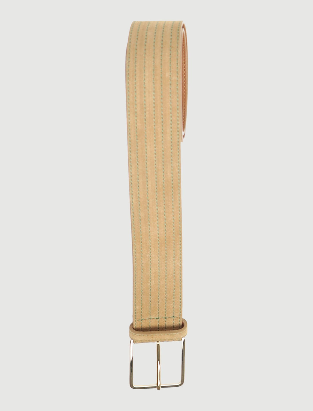 Ceinture Beige - Taille M/38 de la marque Imprevu | PARAD33418 - Vendu par Paradigme - Image 1