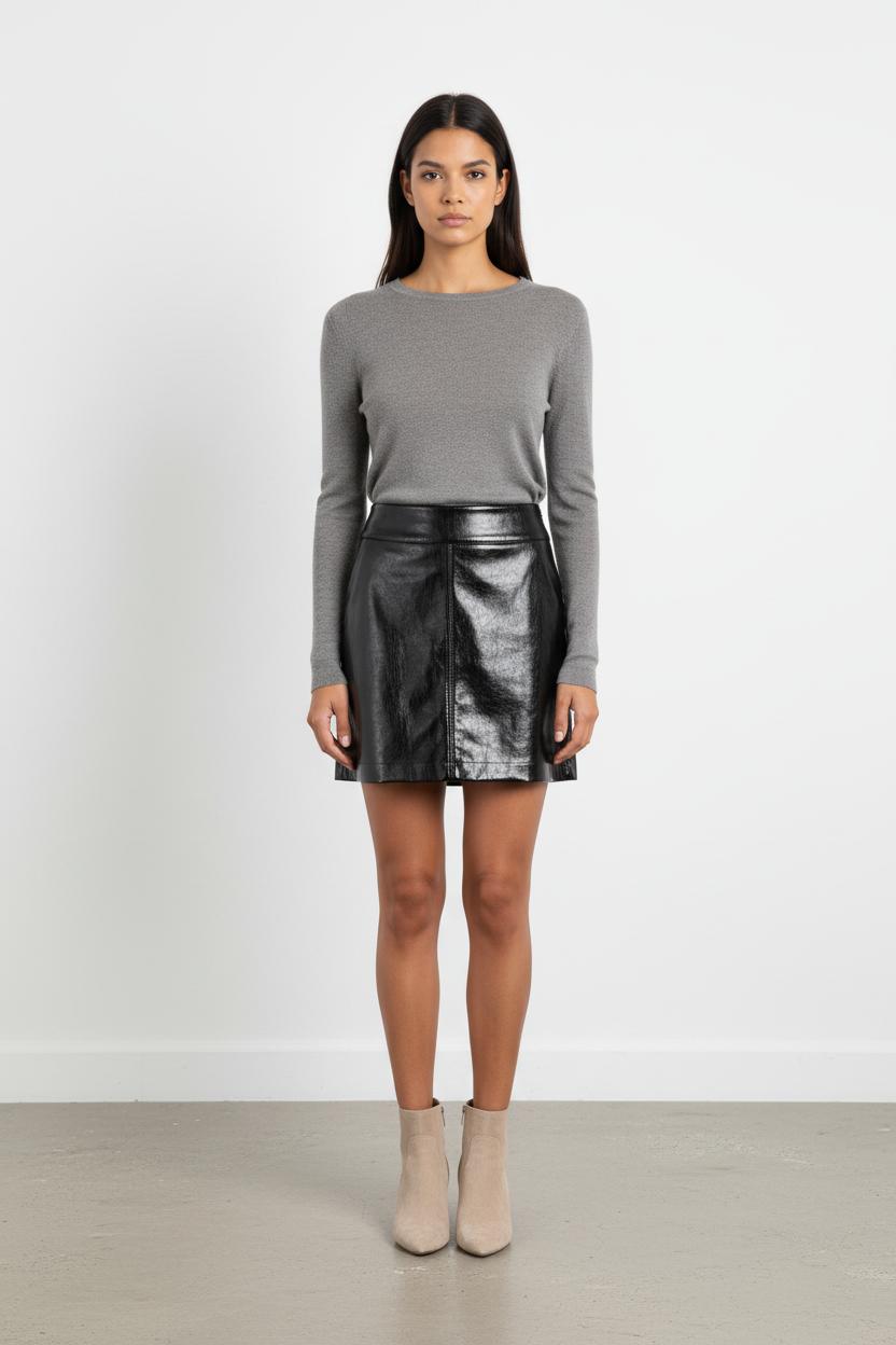 Jupe midi - XS/34