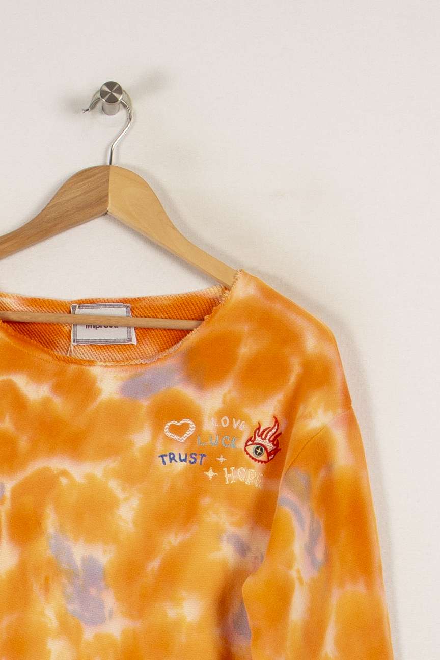 Sweat - S/36