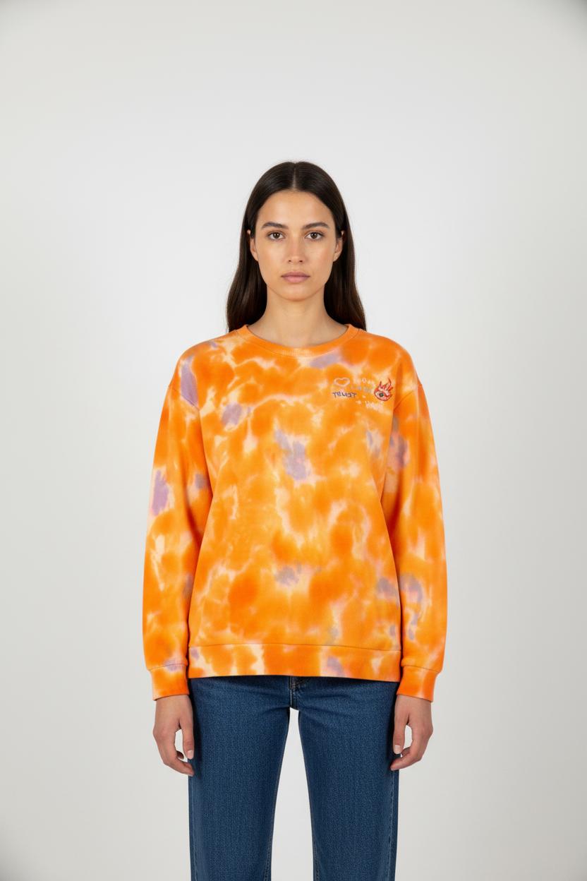 Sweat - S/36