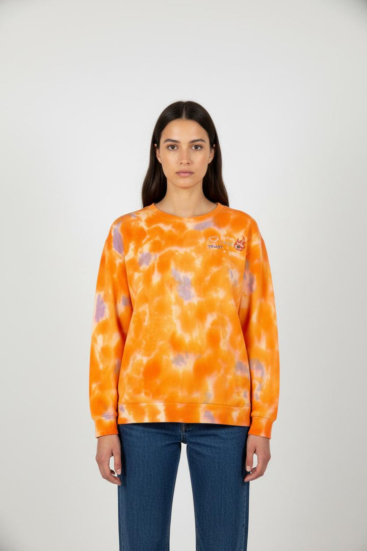 Sweat - S/36