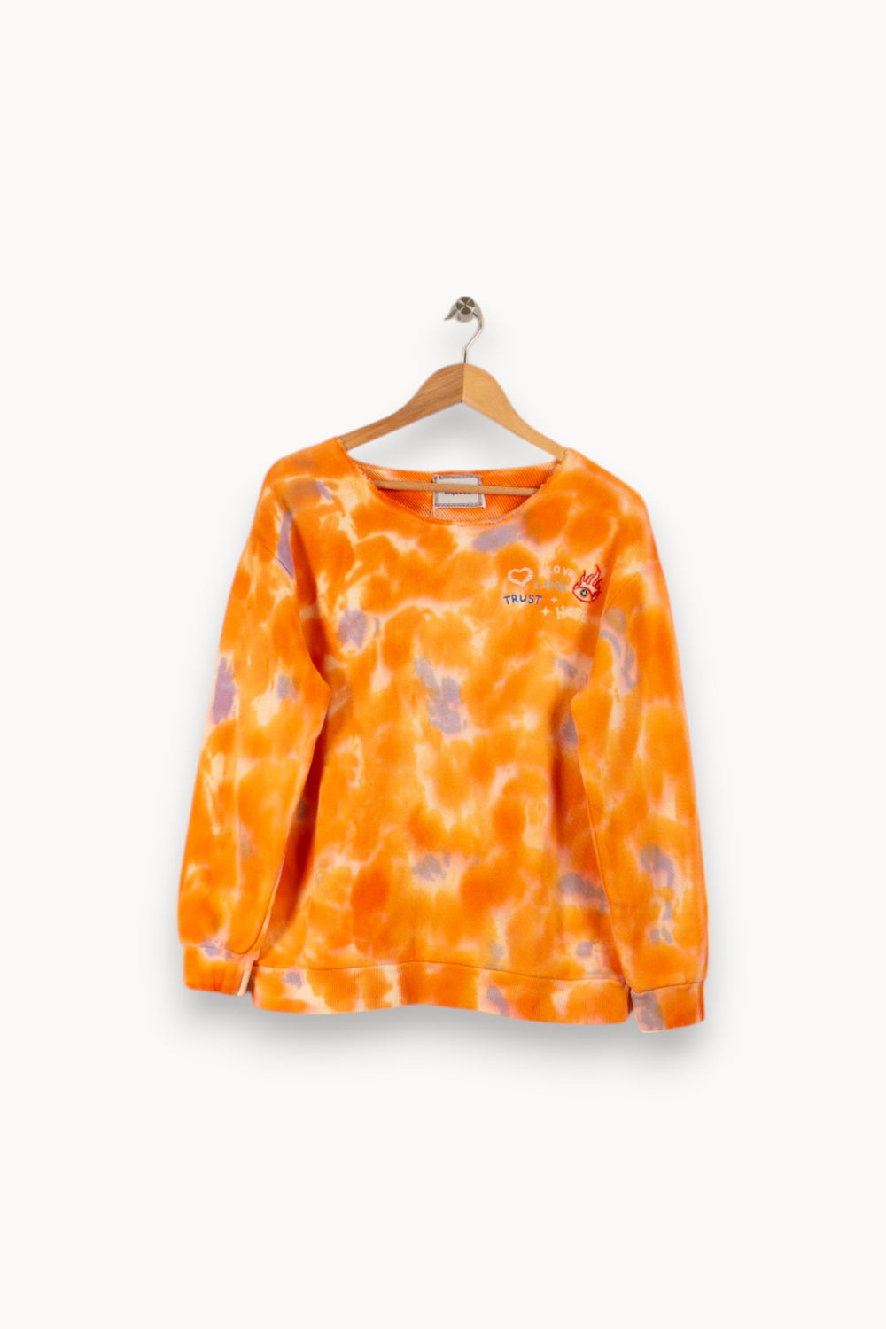 Sweat - S/36