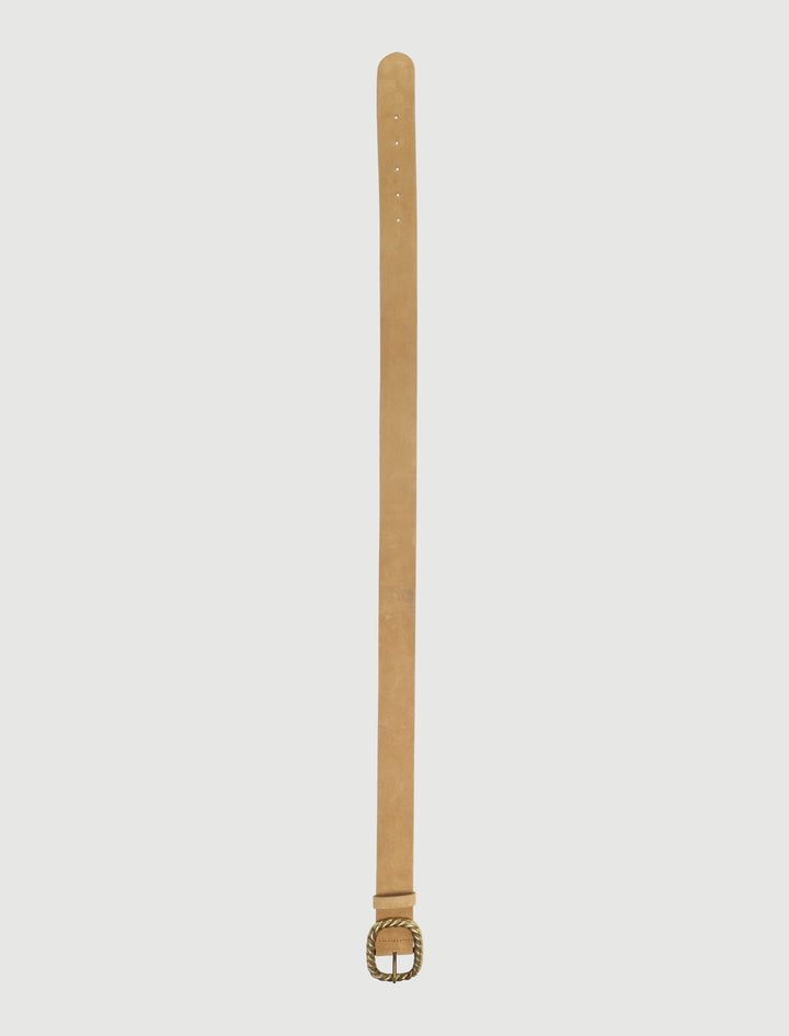 Ceinture Beige - Taille L/40 de la marque Imprevu | PARAD33448 - Vendu par Paradigme - Image 2