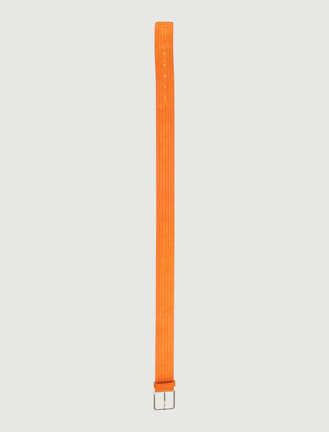 Ceinture Orange - Taille S/36 de la marque Imprevu | PARAD33450 - Vendu par Paradigme - Image 2