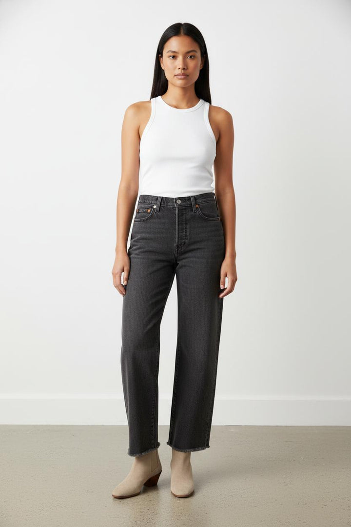 Loose Jean - S/36