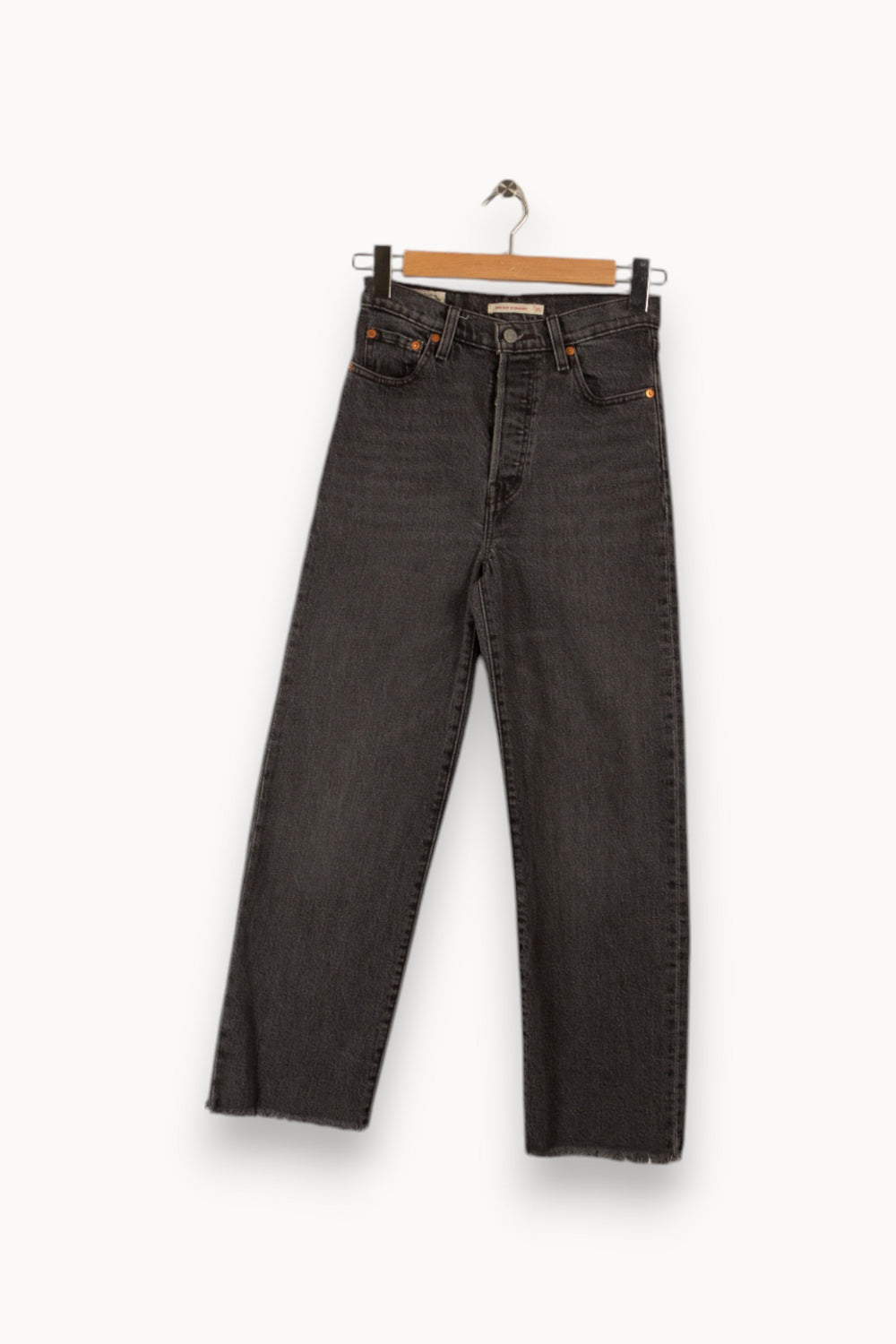 Loose Jean - S/36