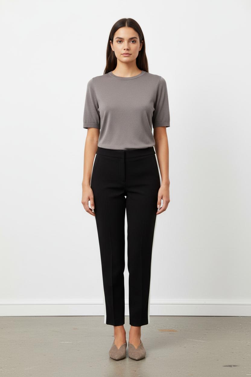 Pantalon - S/36