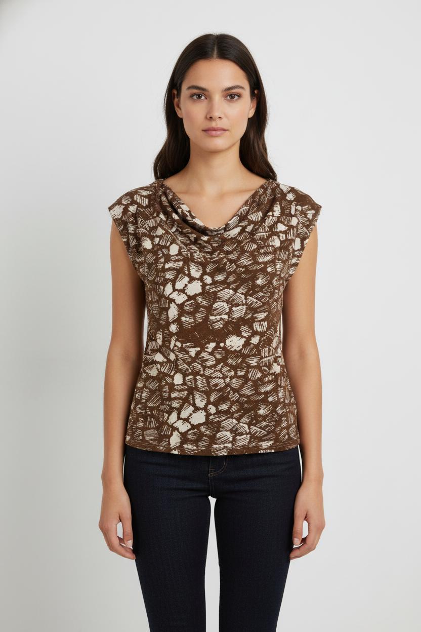 T-shirt - S/36