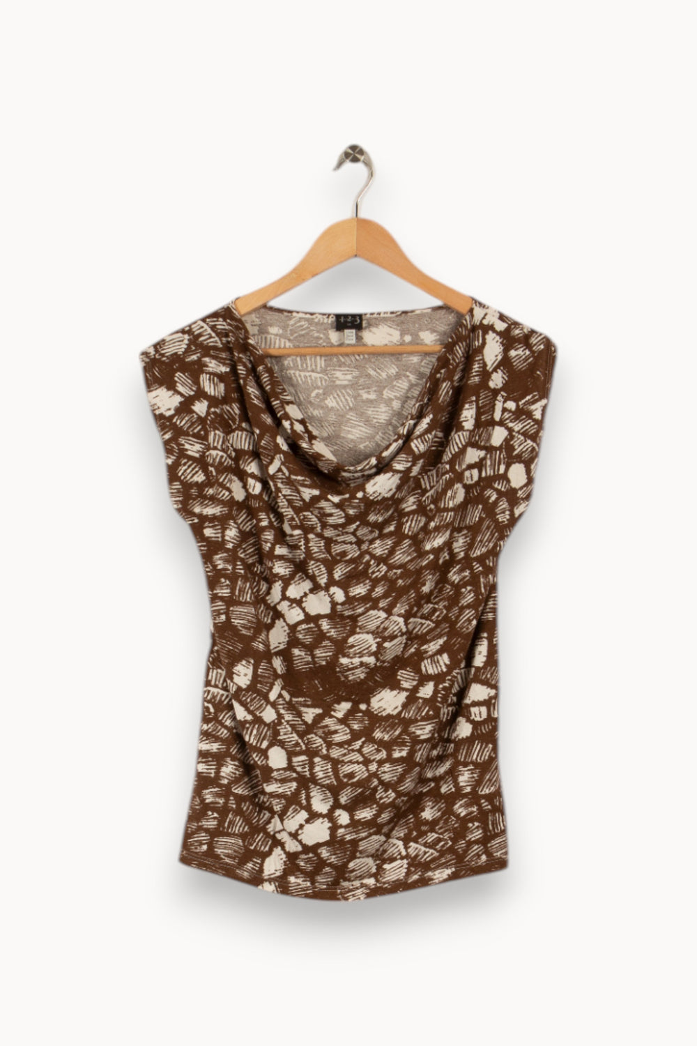 T-shirt - S/36