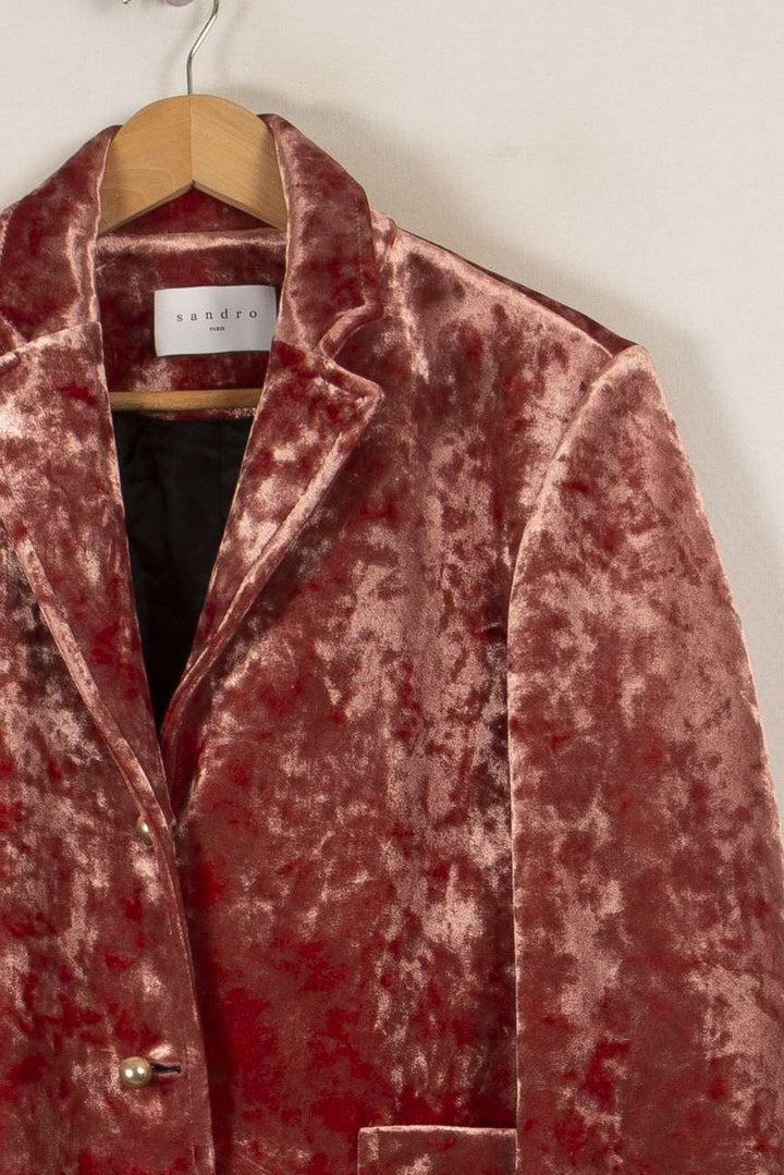 Blouson et veste - Taille M/38