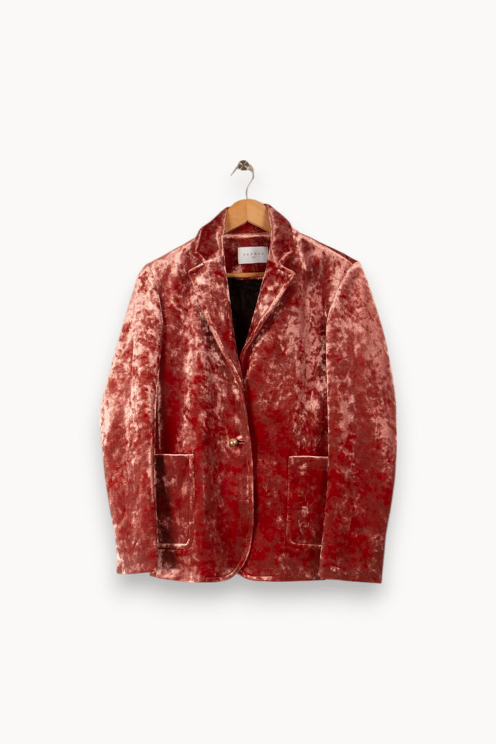 Blouson et veste - Taille M/38