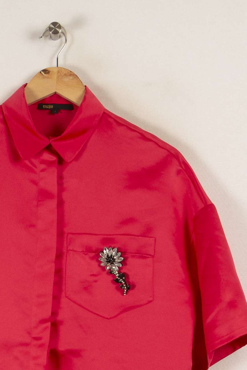 Chemise - Taille M/38