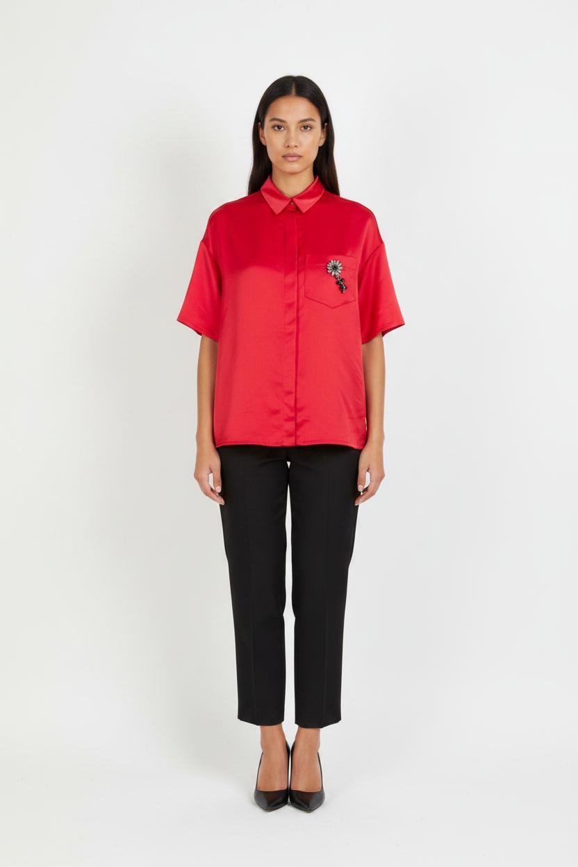 Chemise - Taille M/38