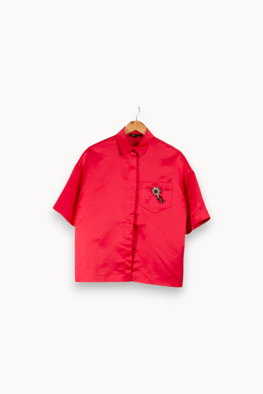 Chemise - Taille M/38