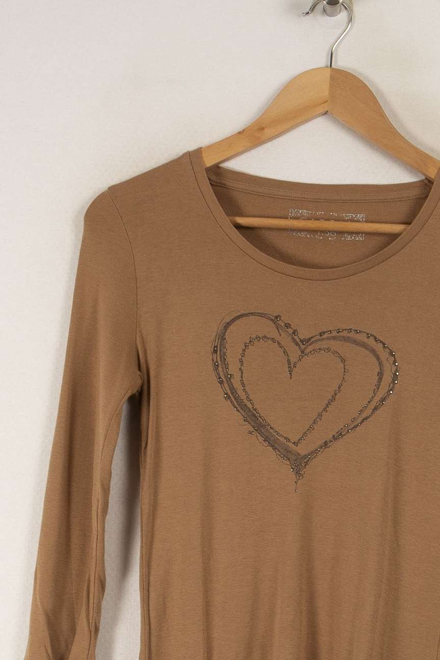 T-shirt - S/36