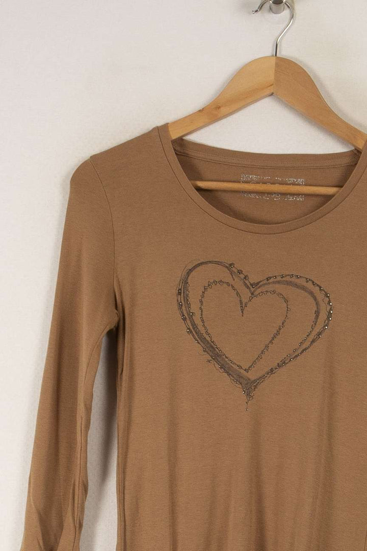T-shirt - S/36
