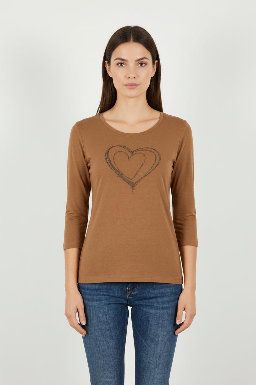 T-shirt - S/36