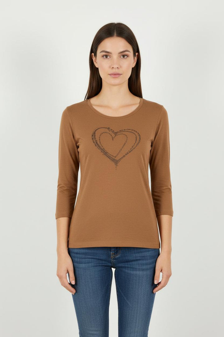 T-shirt - S/36
