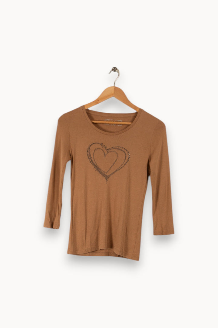 T-shirt - S/36
