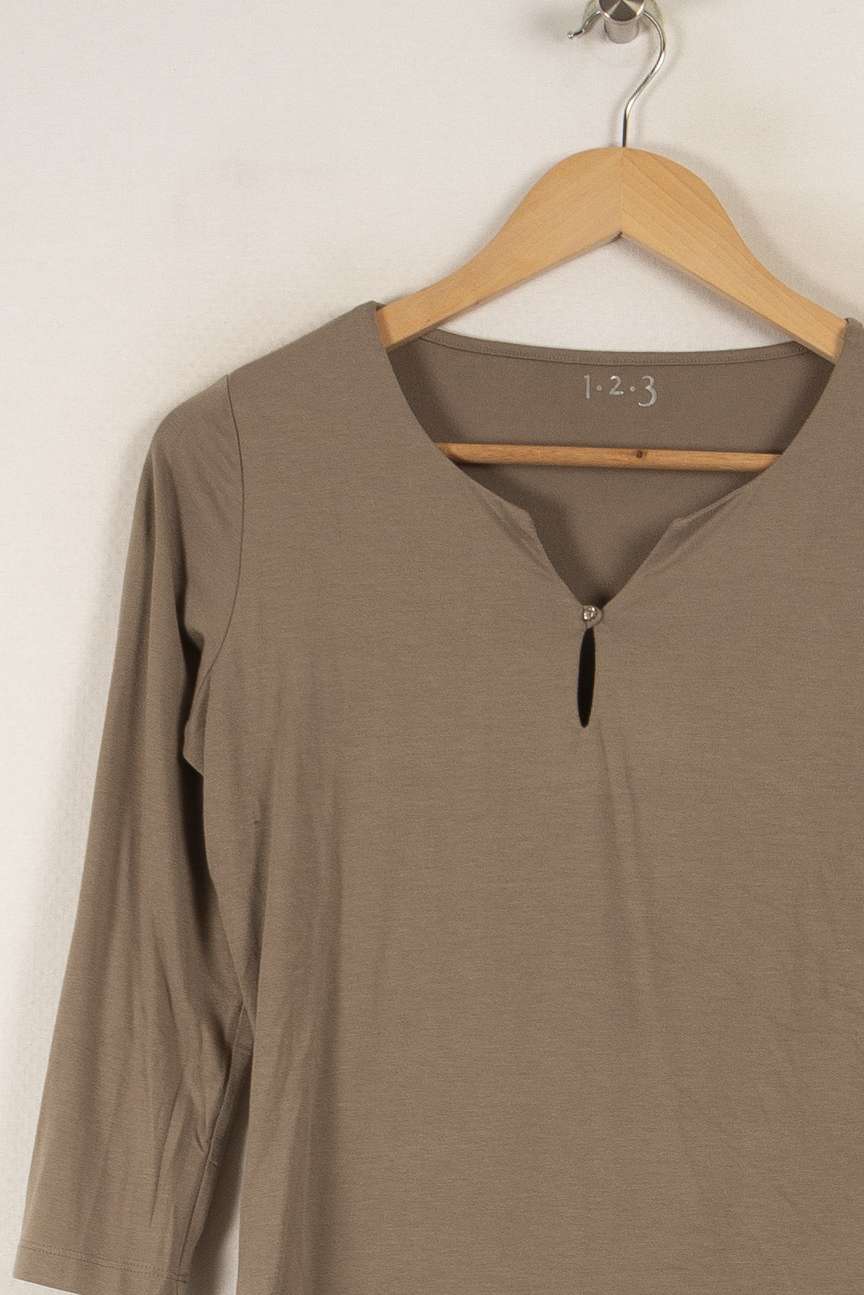 T-shirt - S/36