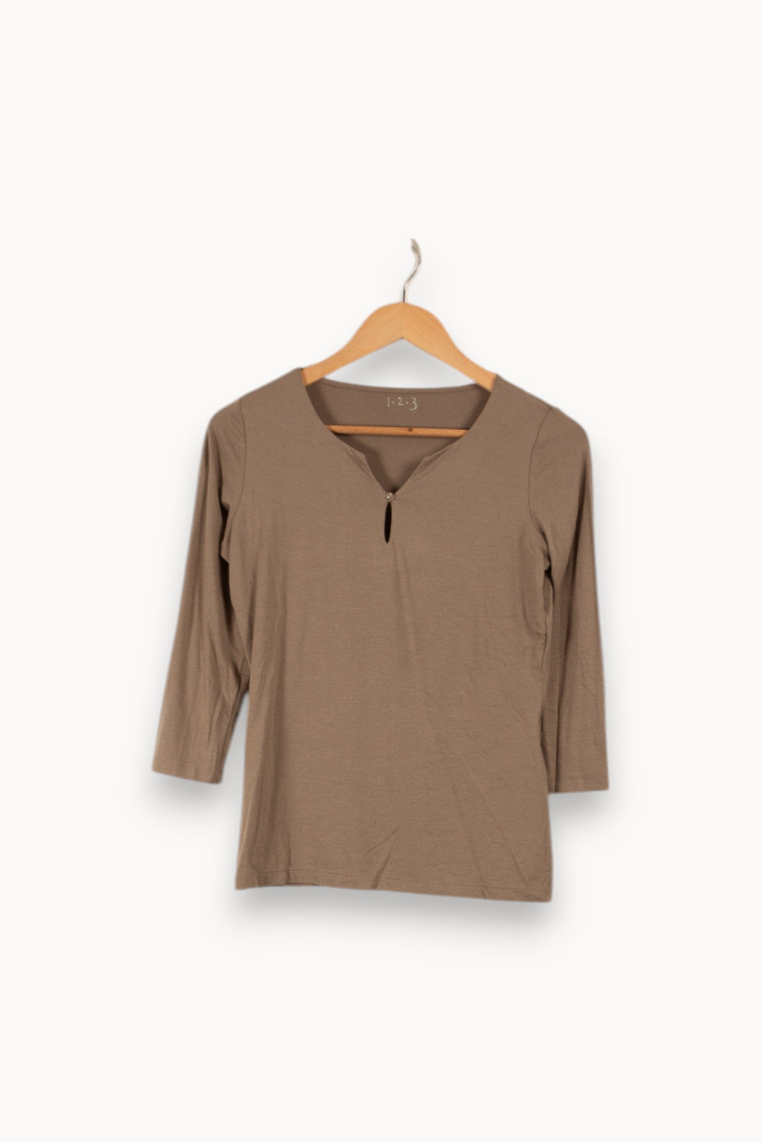 T-shirt - S/36