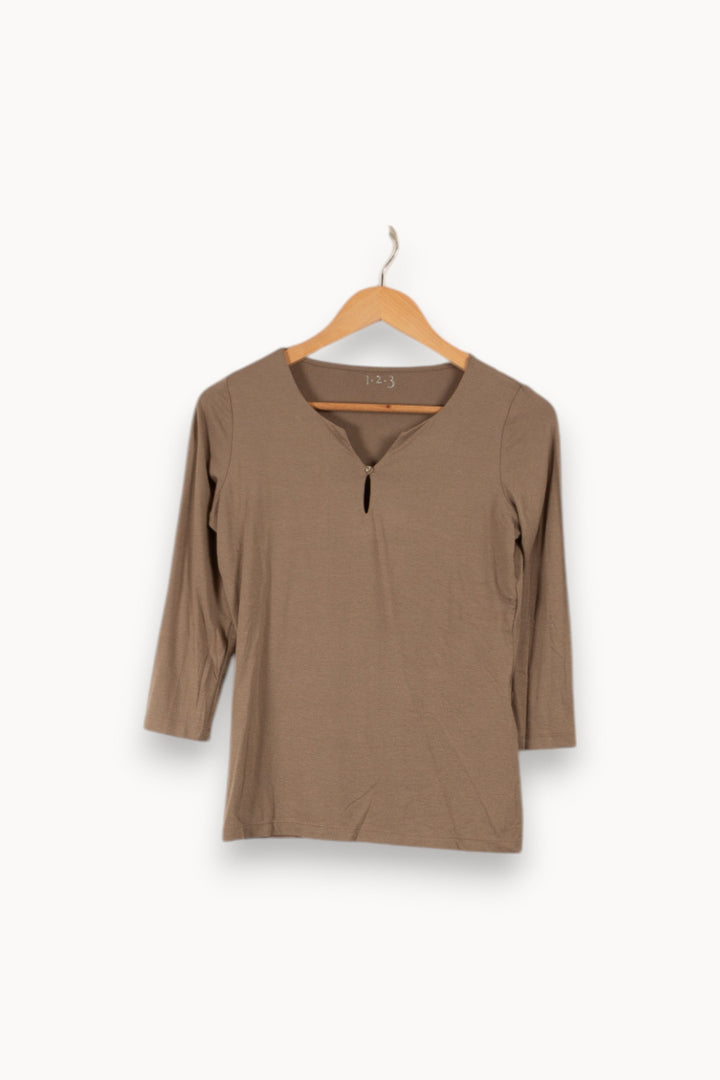 T-shirt - S/36