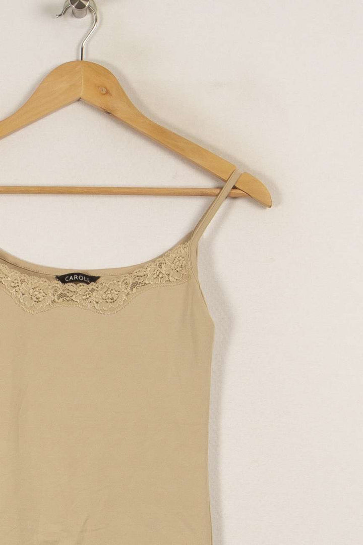 T-shirt - S/36