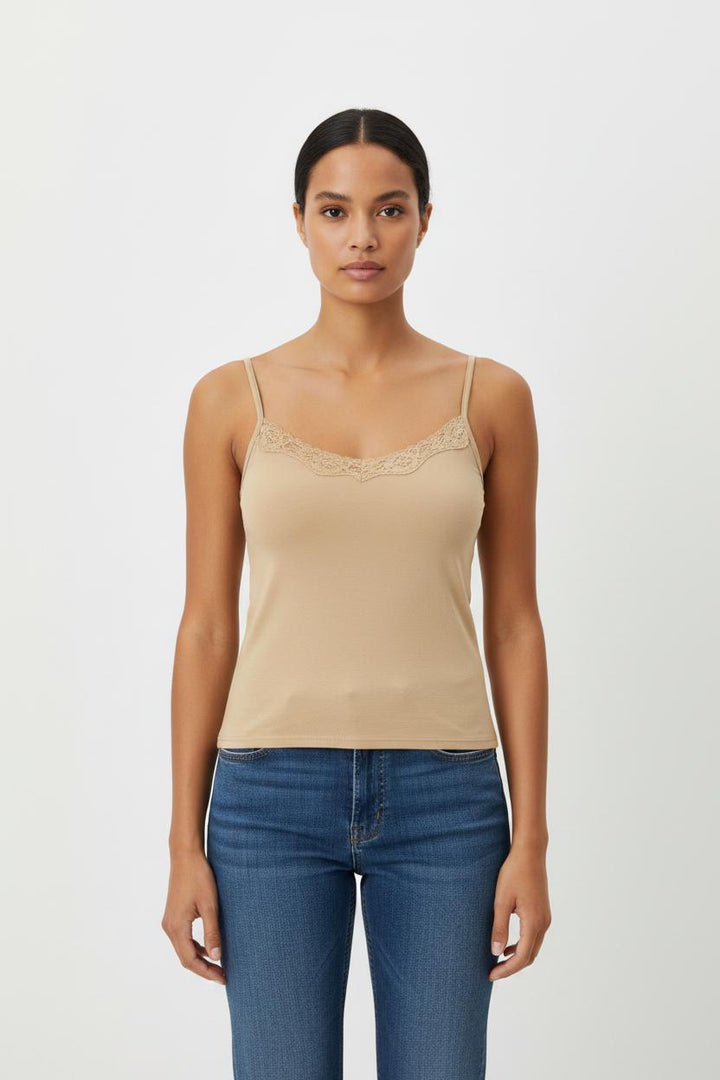 T-shirt - S/36