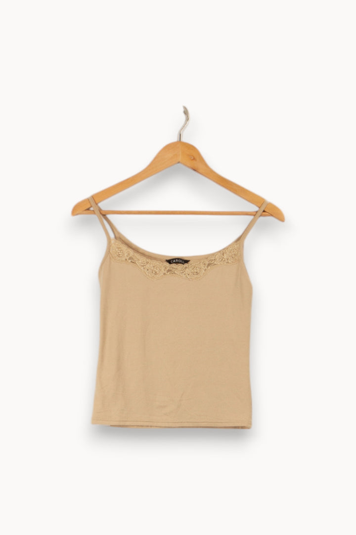 T-shirt - S/36