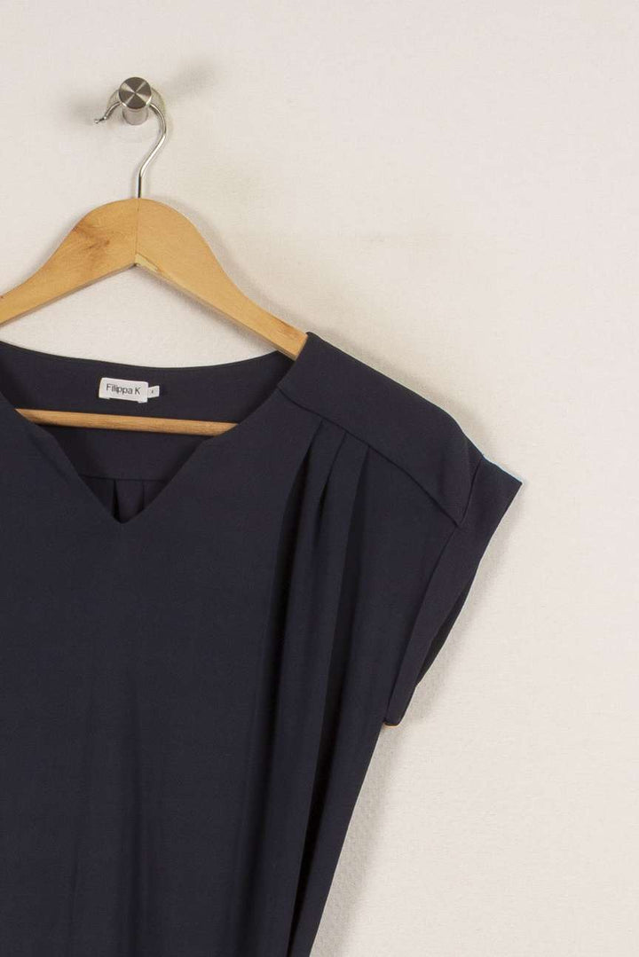 Robe - Taille S/36 de la marque Filippa K | PARAD33538 - Vendu par Paradigme - Image 2