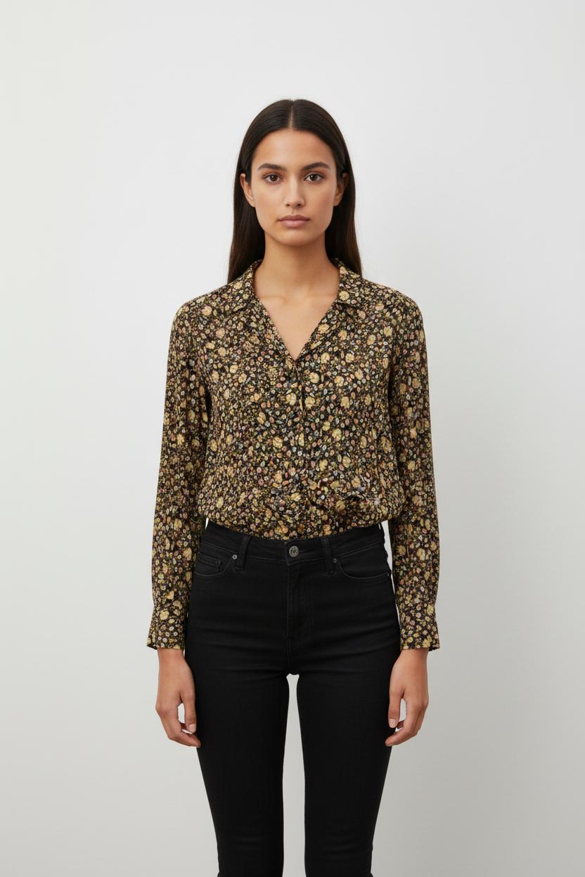 Blouse - S/36