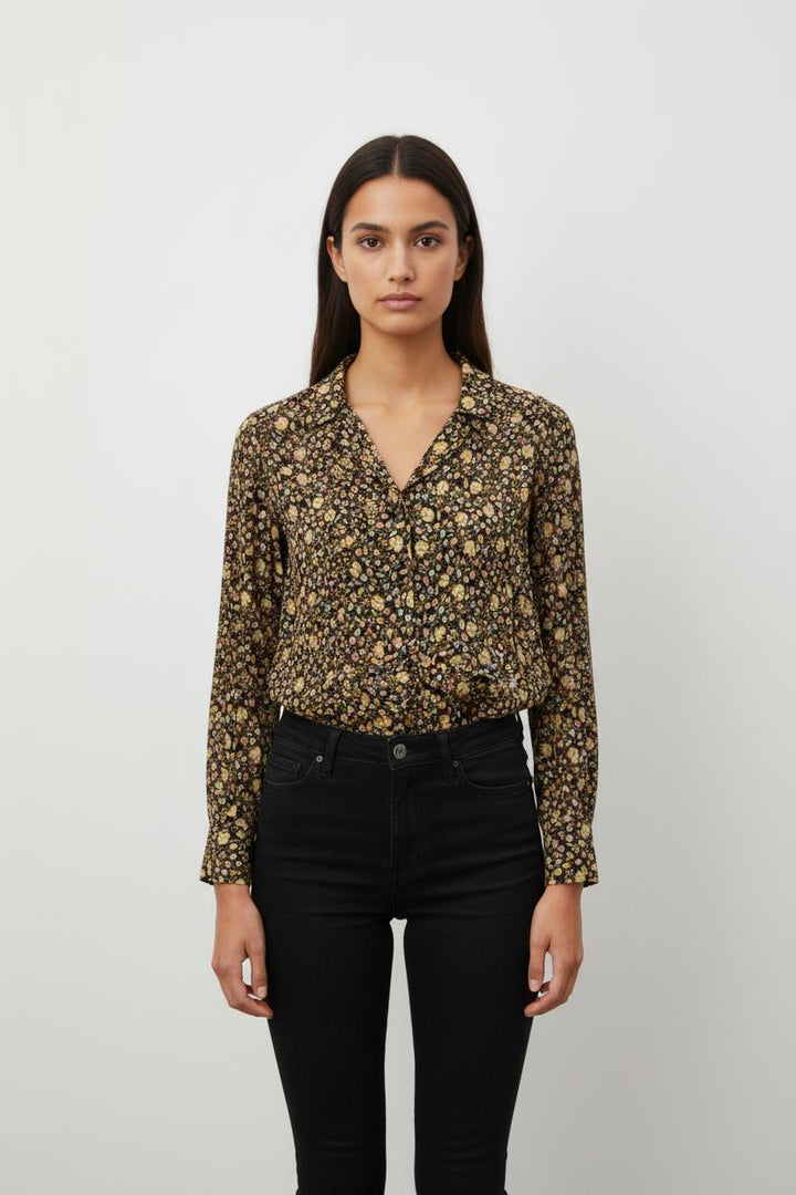 Blouse - S/36